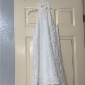 Alterd State Graduation Dress